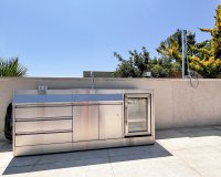 New Build - Villa - Santa Ponsa