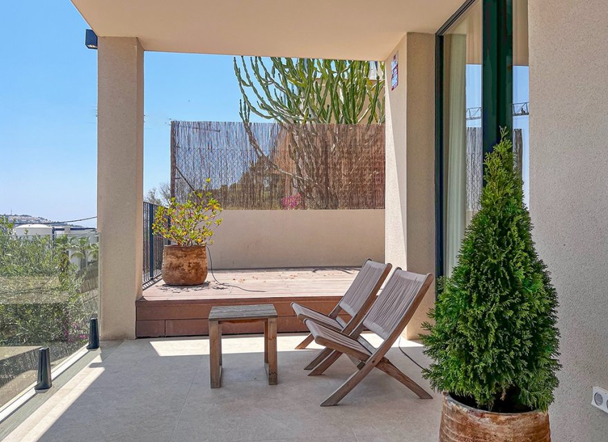 New Build - Villa - Santa Ponsa