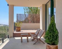 New Build - Villa - Santa Ponsa