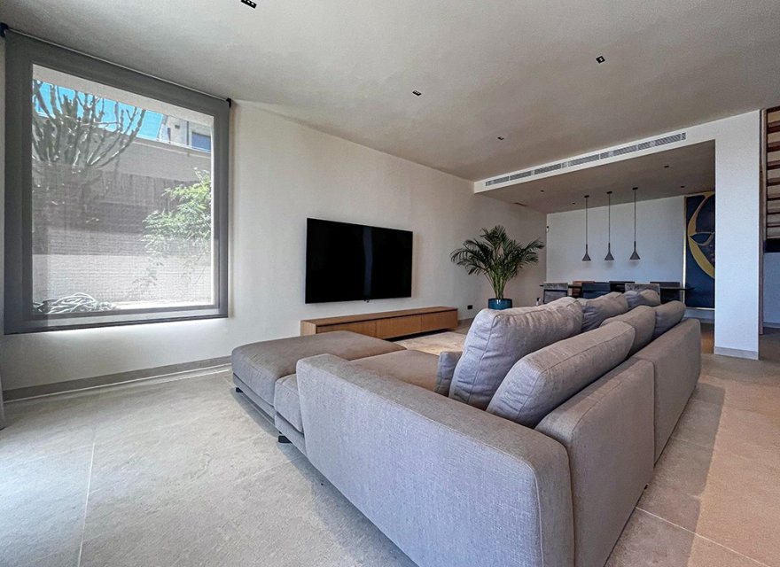 New Build - Villa - Santa Ponsa