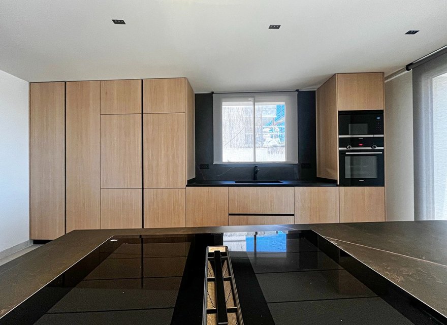 New Build - Villa - Santa Ponsa