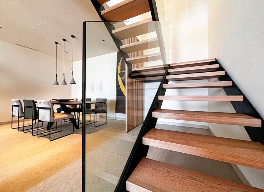 New Build - Villa - Santa Ponsa