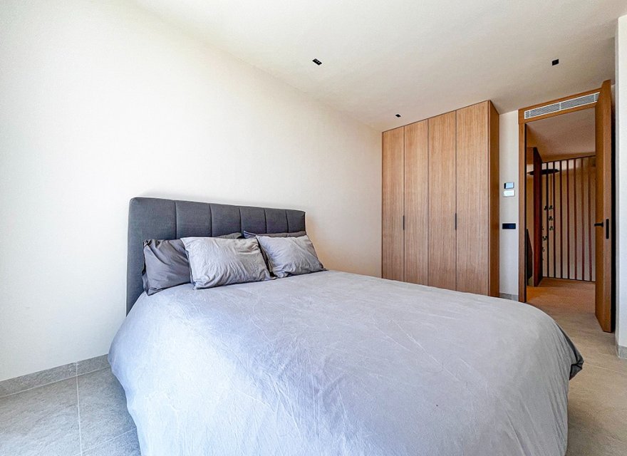 New Build - Villa - Santa Ponsa