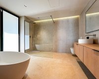 New Build - Villa - Santa Ponsa