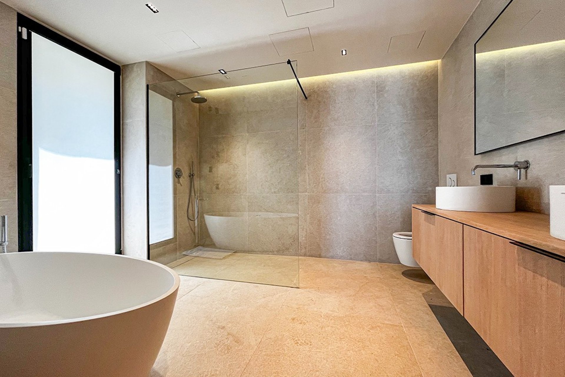 New Build - Villa - Santa Ponsa