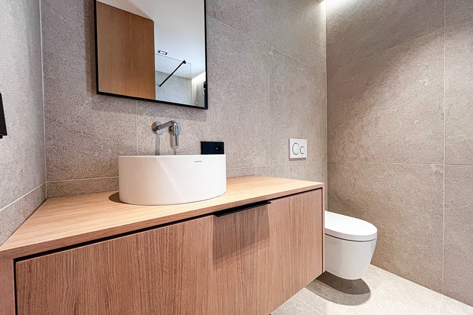 New Build - Villa - Santa Ponsa