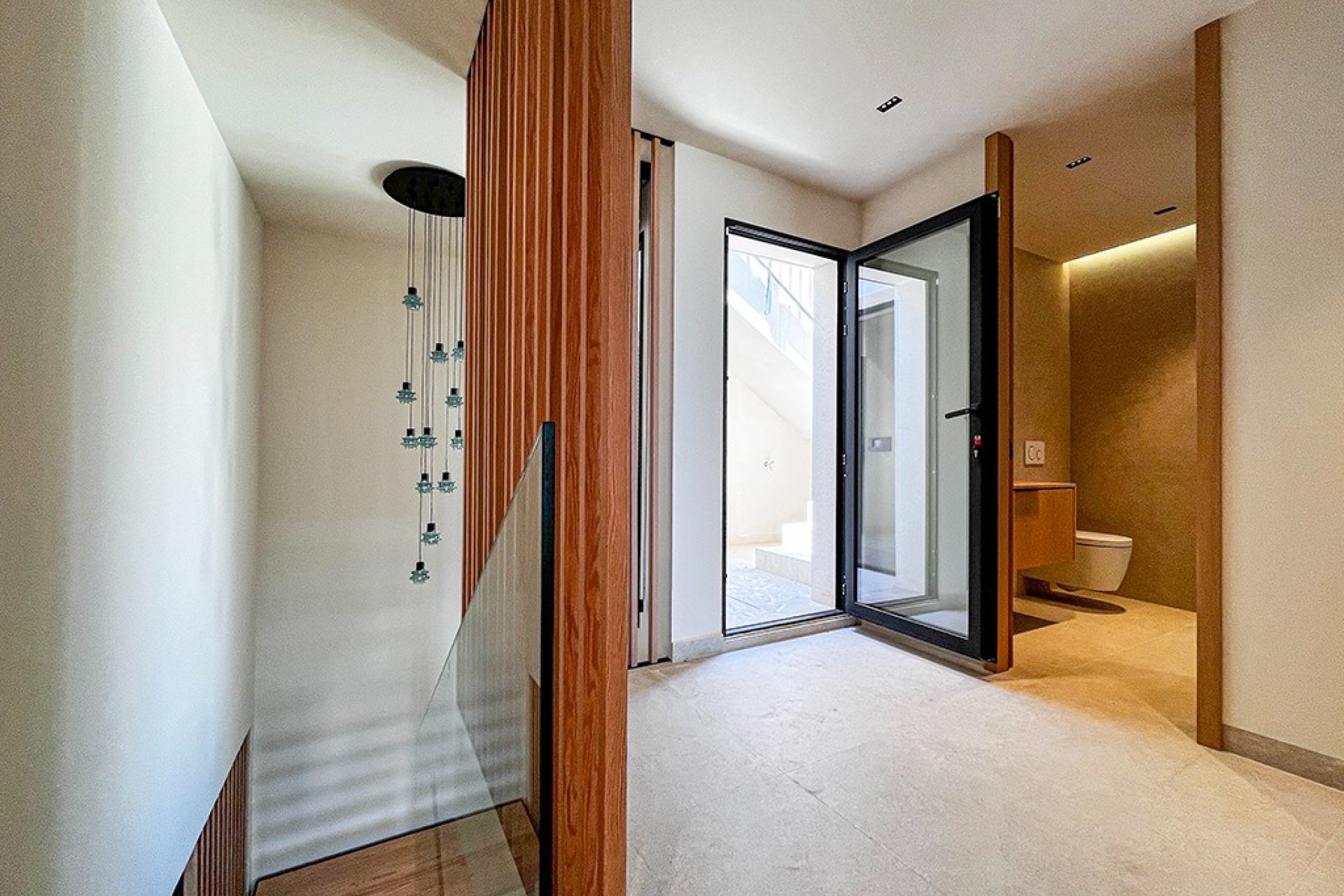 New Build - Villa - Santa Ponsa