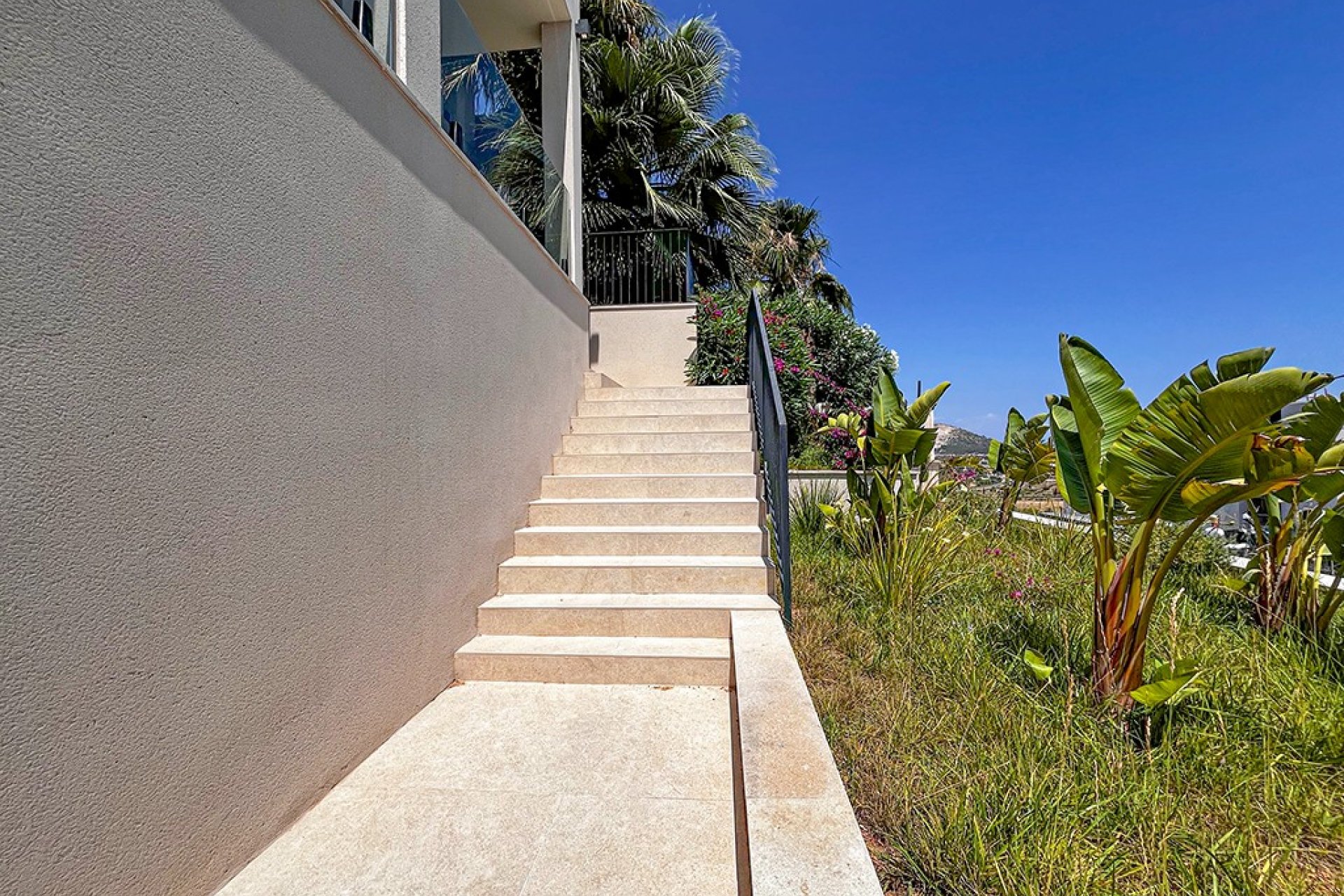 New Build - Villa - Santa Ponsa