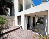 New Build - Villa - Santa Ponsa