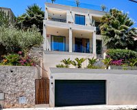 New Build - Villa - Santa Ponsa