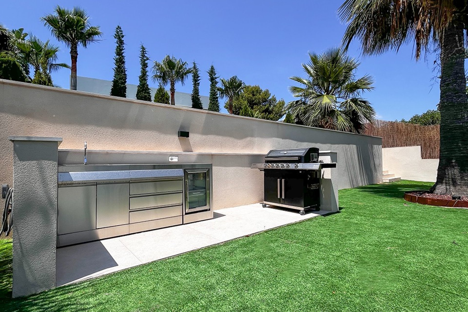 New Build - Villa - Santa Ponsa