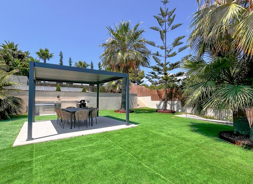 New Build - Villa - Santa Ponsa