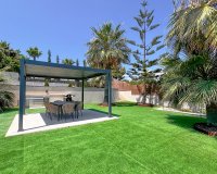 New Build - Villa - Santa Ponsa