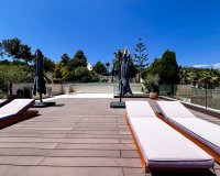 New Build - Villa - Santa Ponsa