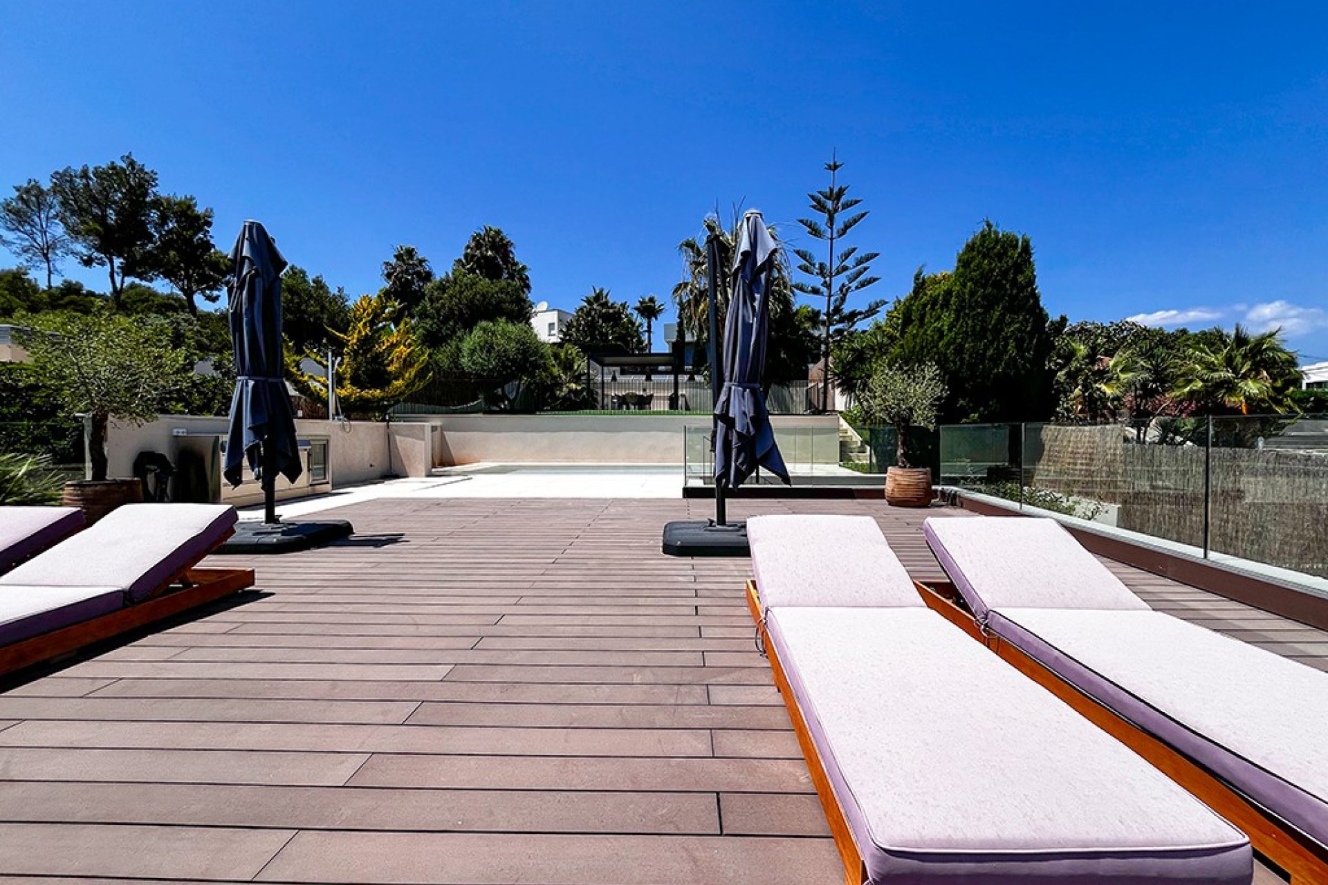 New Build - Villa - Santa Ponsa