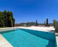 New Build - Villa - Santa Ponsa