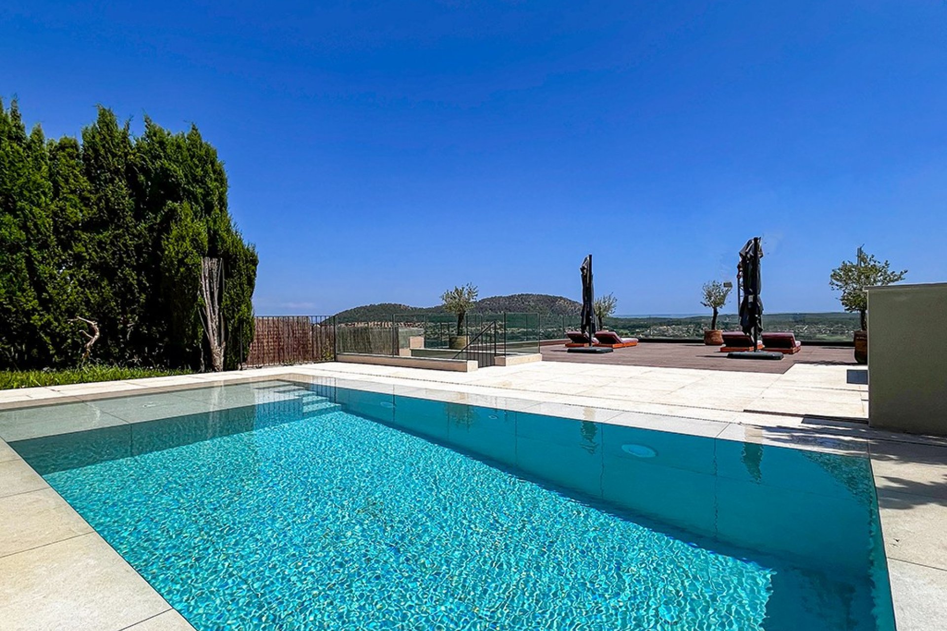 New Build - Villa - Santa Ponsa