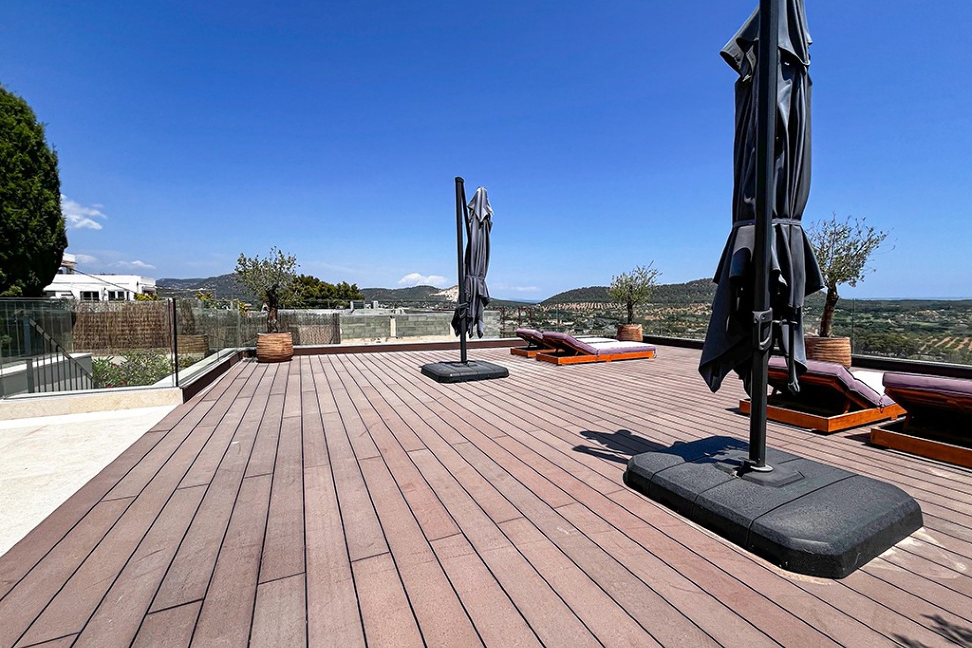 New Build - Villa - Santa Ponsa