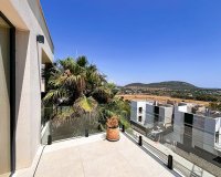 New Build - Villa - Santa Ponsa