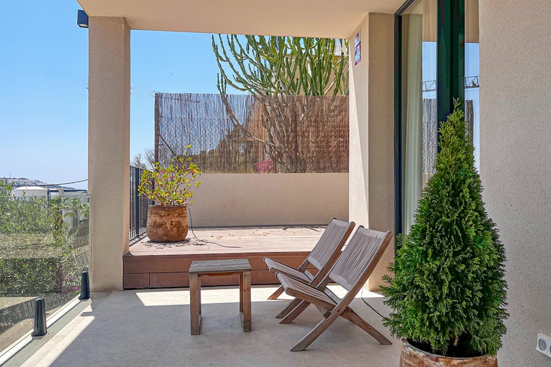 New Build - Villa - Santa Ponsa