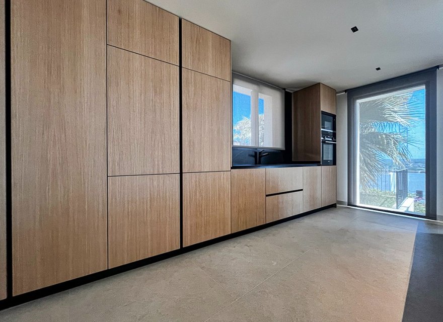 New Build - Villa - Santa Ponsa