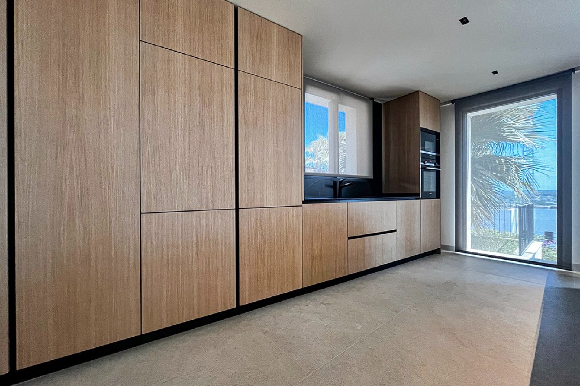 New Build - Villa - Santa Ponsa