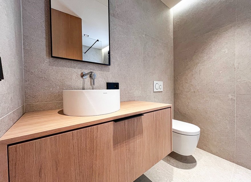 New Build - Villa - Santa Ponsa