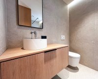 New Build - Villa - Santa Ponsa