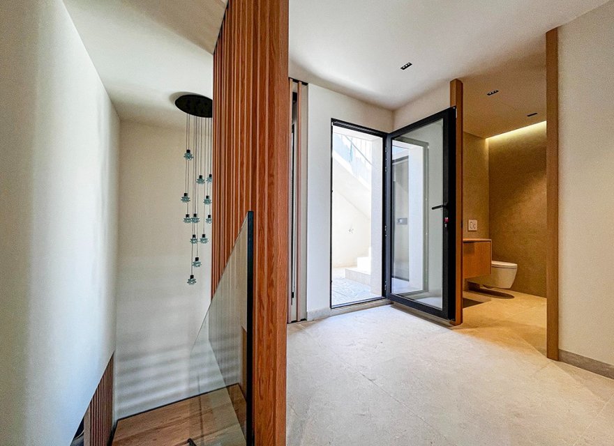 New Build - Villa - Santa Ponsa