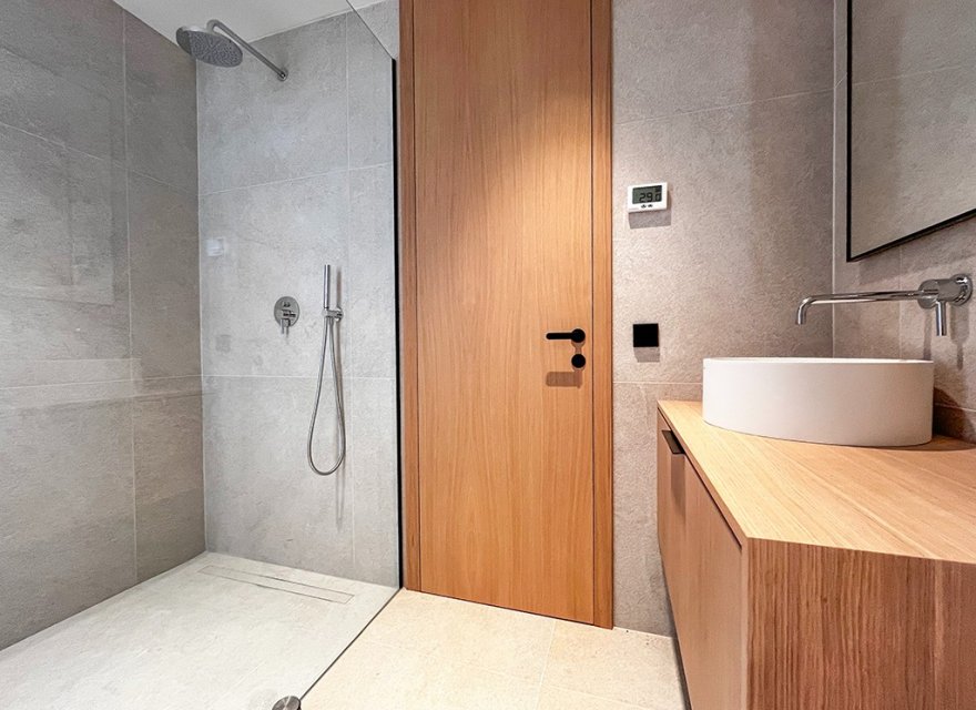 New Build - Villa - Santa Ponsa