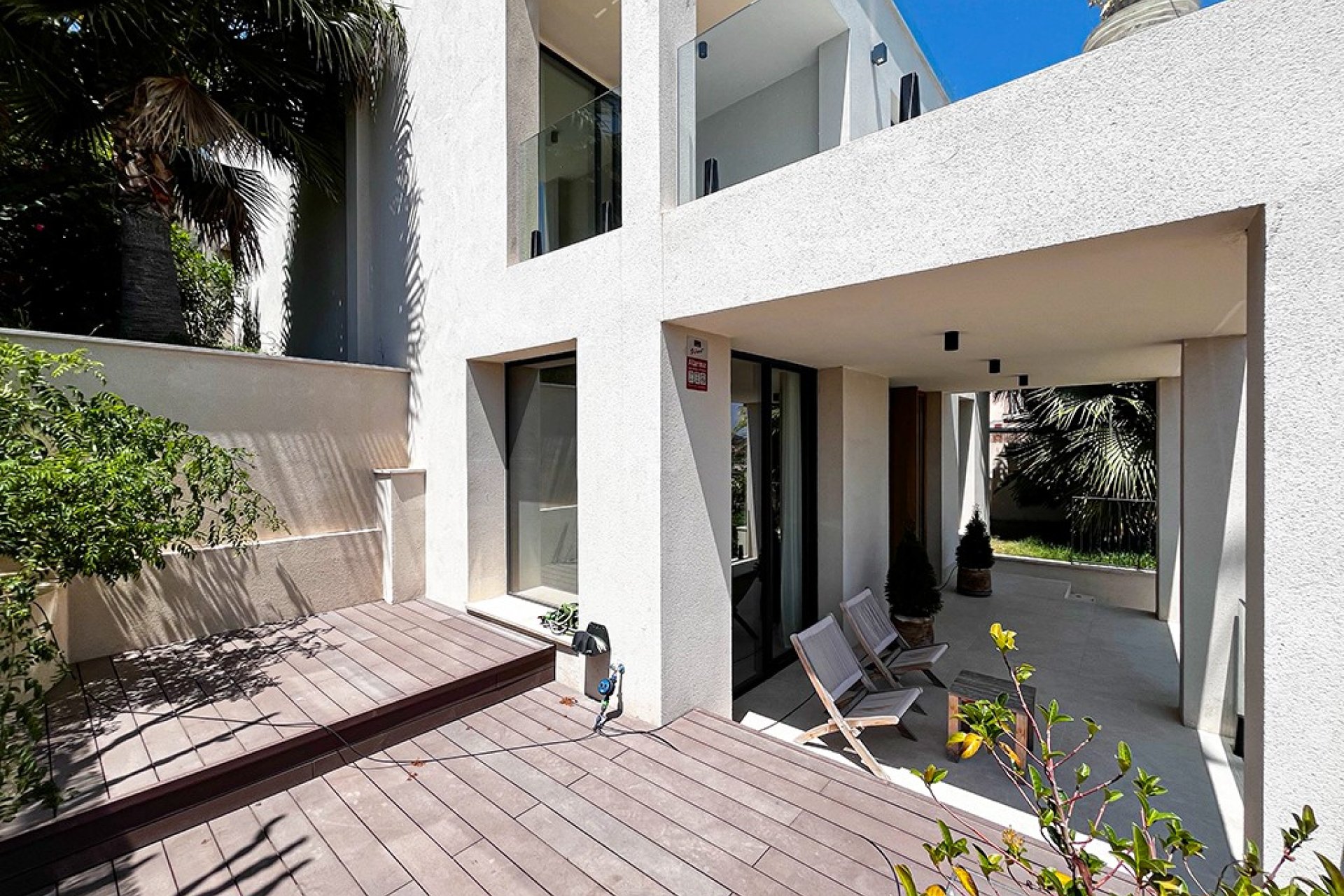 New Build - Villa - Santa Ponsa