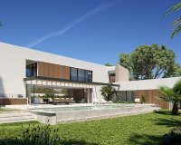 New Build - Villa - Santa Ponsa