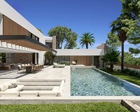 New Build - Villa - Santa Ponsa