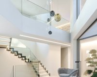 New Build - Villa - Santa Ponsa