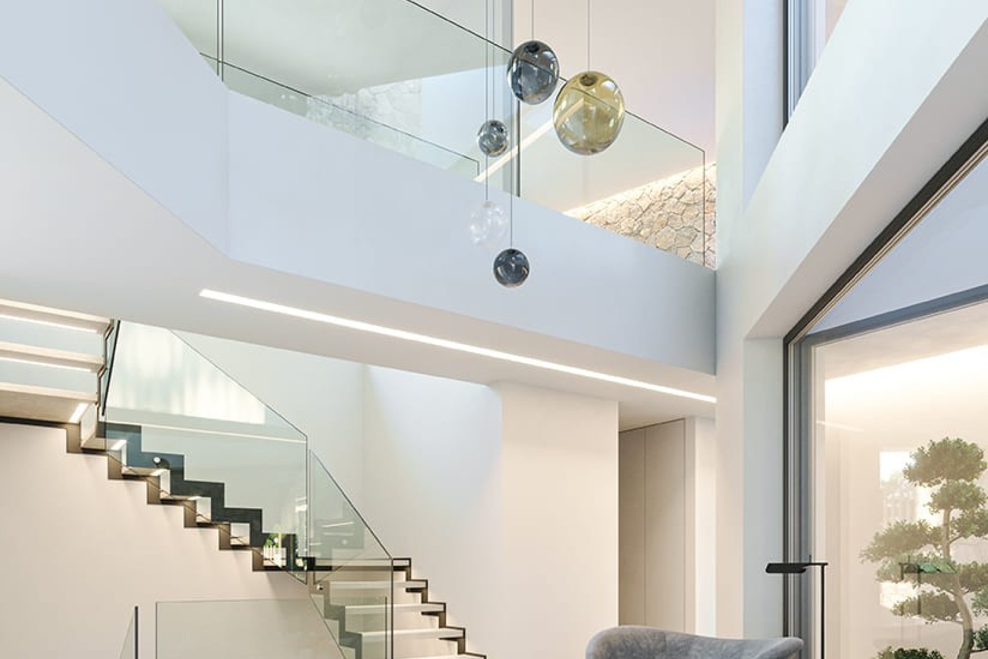 New Build - Villa - Santa Ponsa