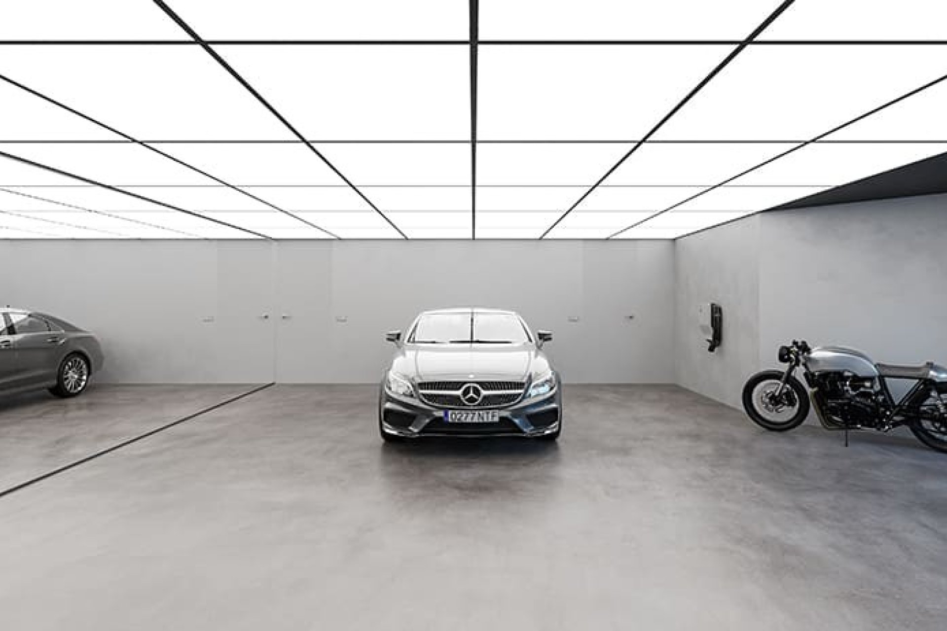 New Build - Villa - Santa Ponsa