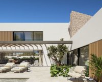 New Build - Villa - Santa Ponsa