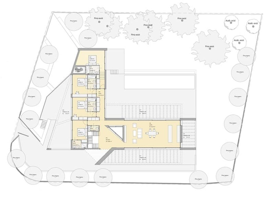 New Build - Villa - Santa Ponsa