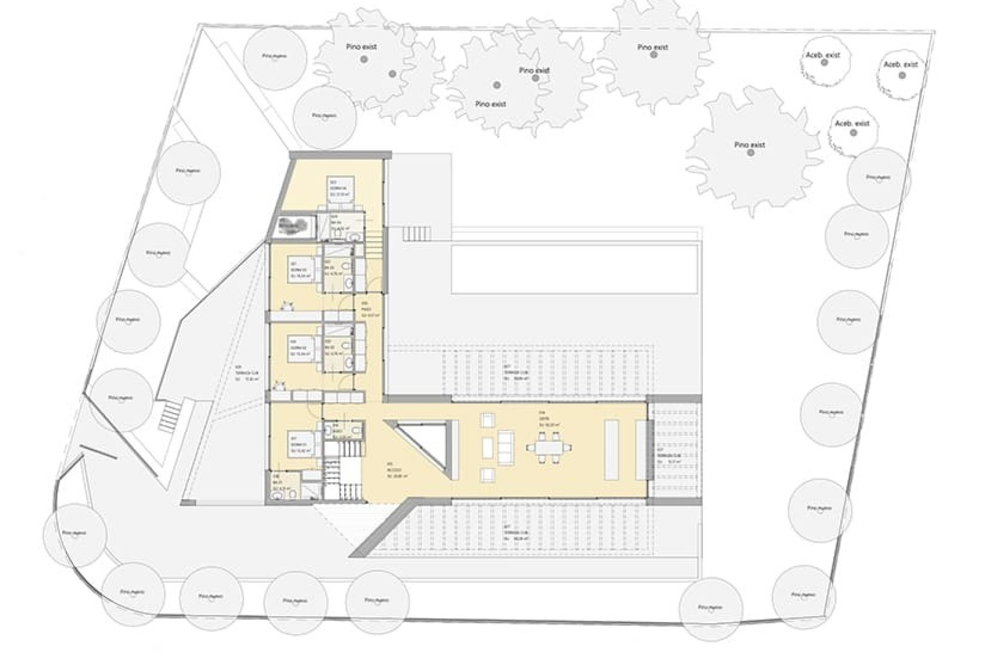New Build - Villa - Santa Ponsa