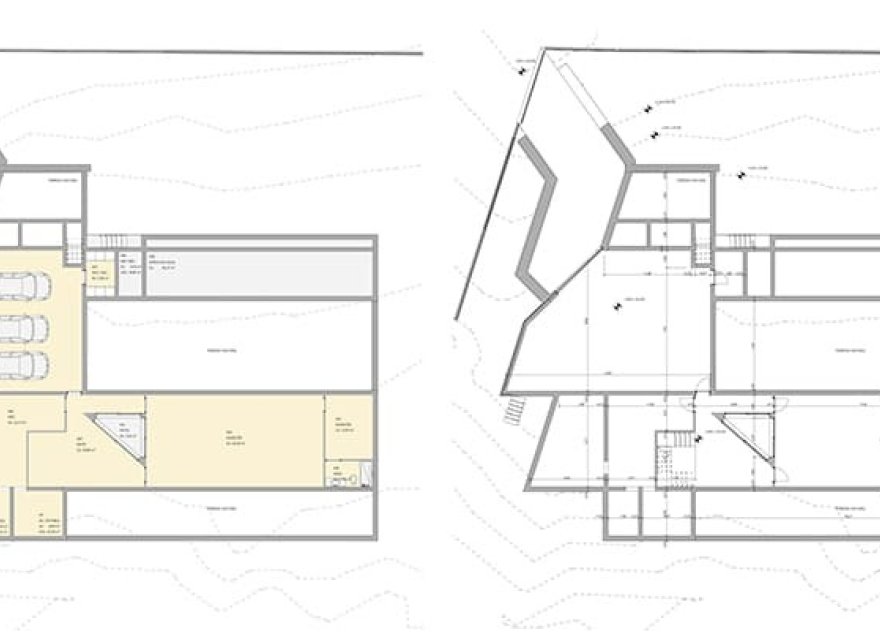 New Build - Villa - Santa Ponsa