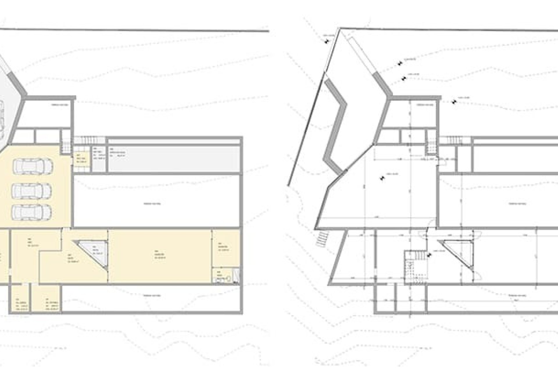New Build - Villa - Santa Ponsa