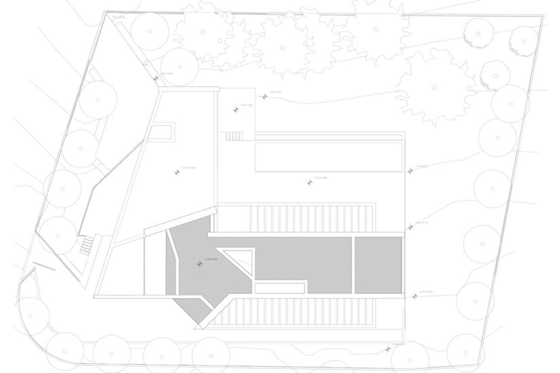New Build - Villa - Santa Ponsa
