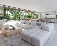 New Build - Villa - Santa Ponsa