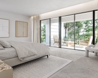 New Build - Villa - Santa Ponsa