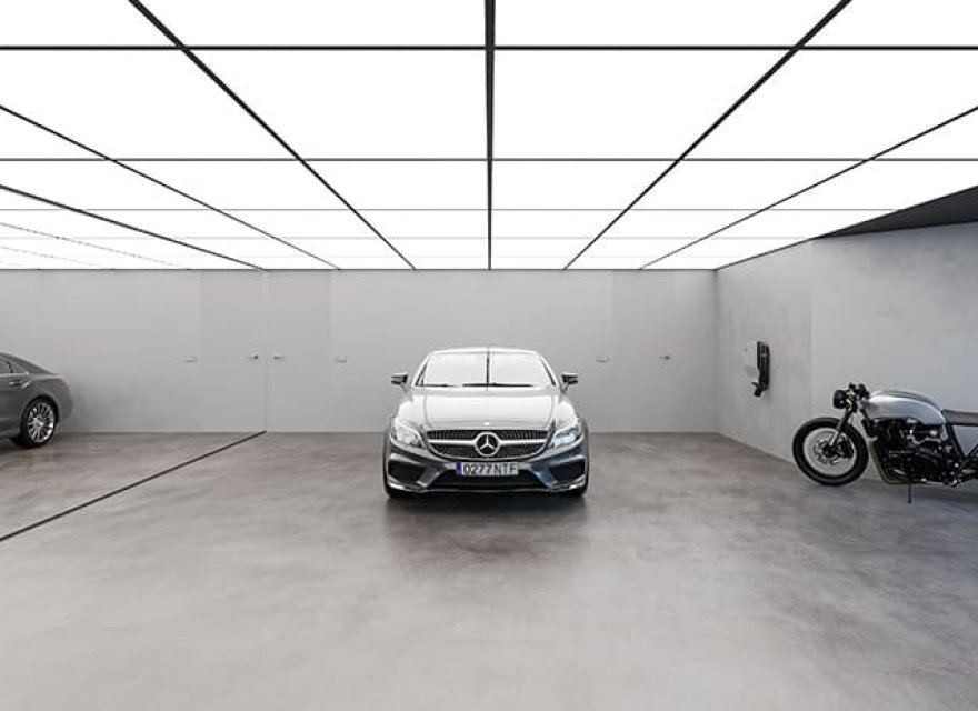 New Build - Villa - Santa Ponsa