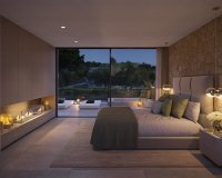 New Build - Villa - Santa Ponsa