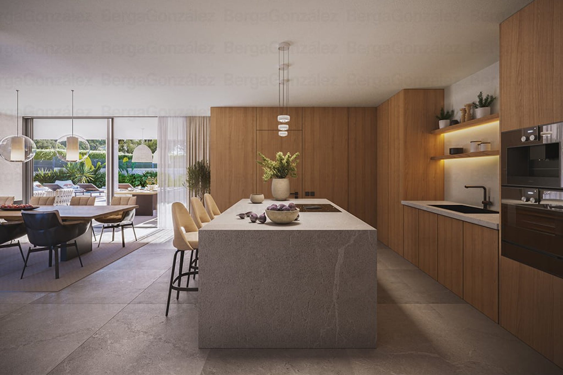 New Build - Villa - Santa Ponsa