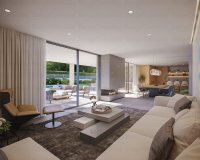 New Build - Villa - Santa Ponsa