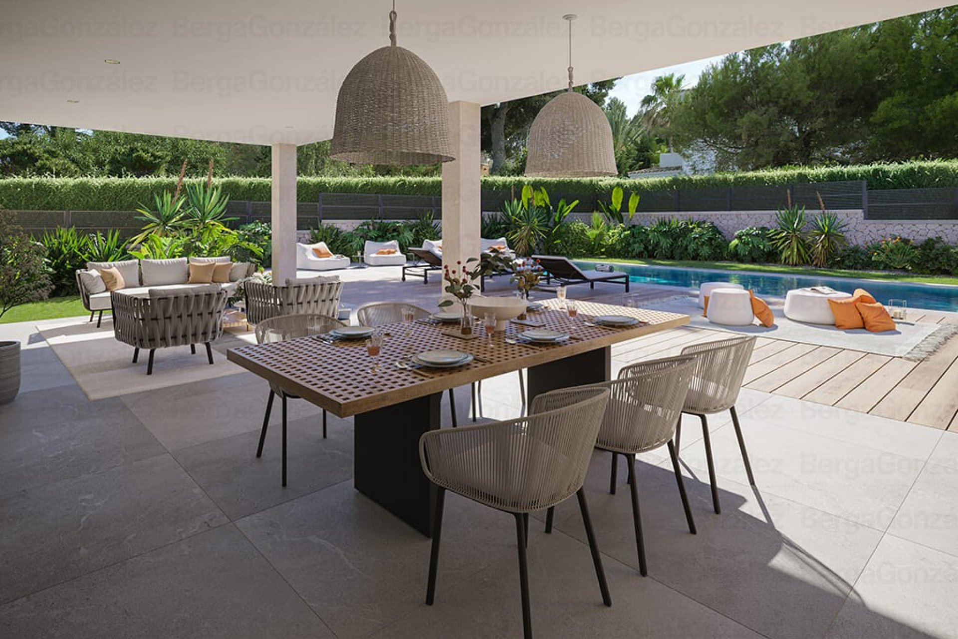 New Build - Villa - Santa Ponsa