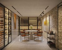 New Build - Villa - Santa Ponsa